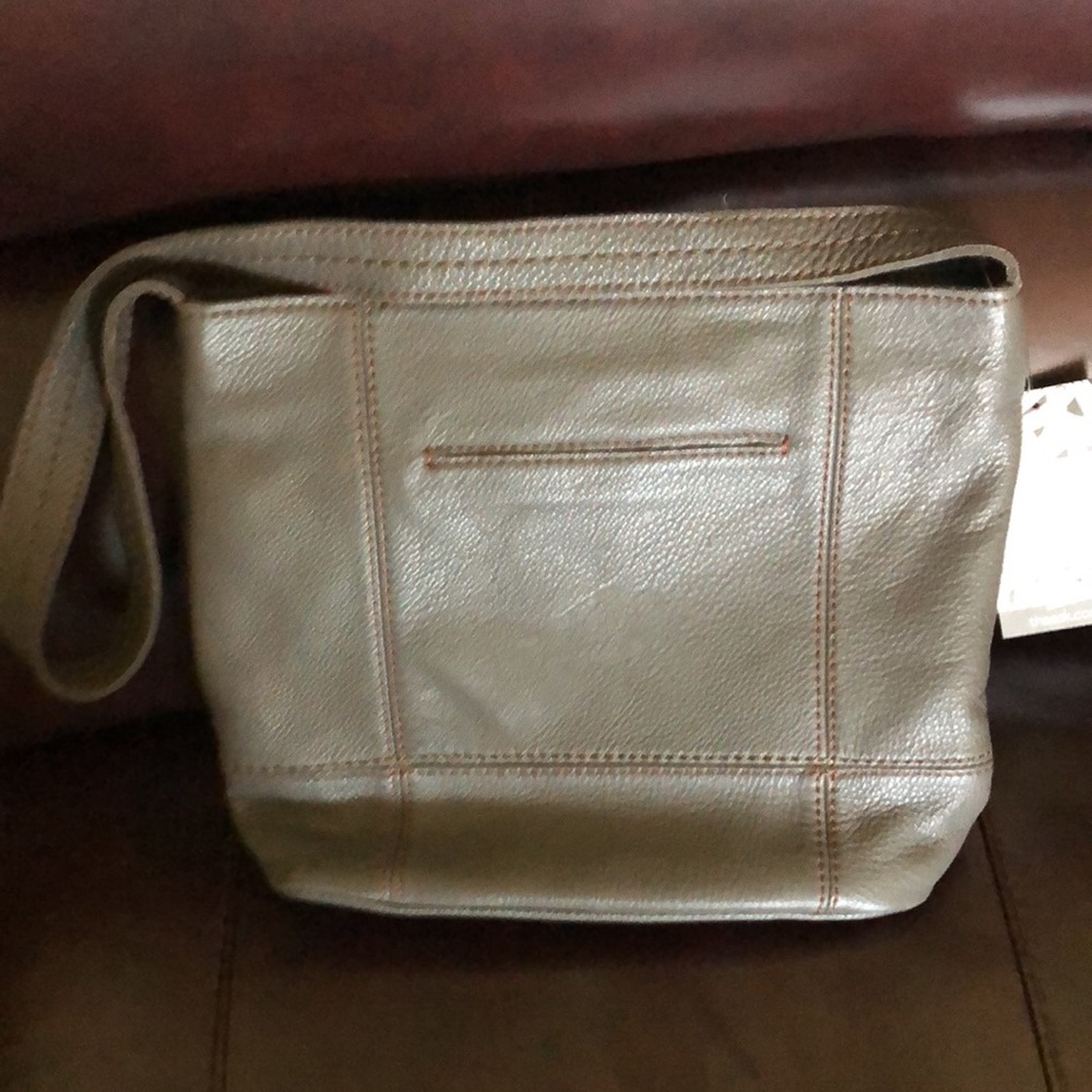 Shoulder bag